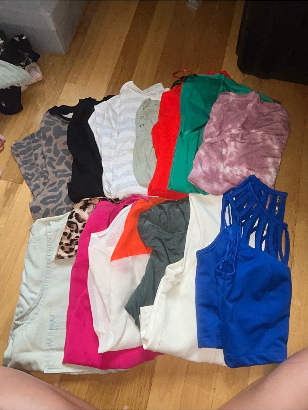 Top Bundle